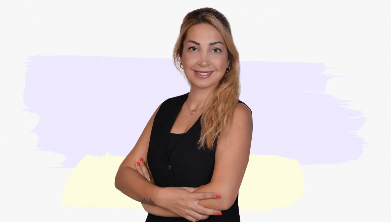 Uzman Gamze Dabağoğlu